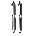 Mystic Roofrack System Double 2024