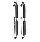Mystic Roofrack System Double 2024
