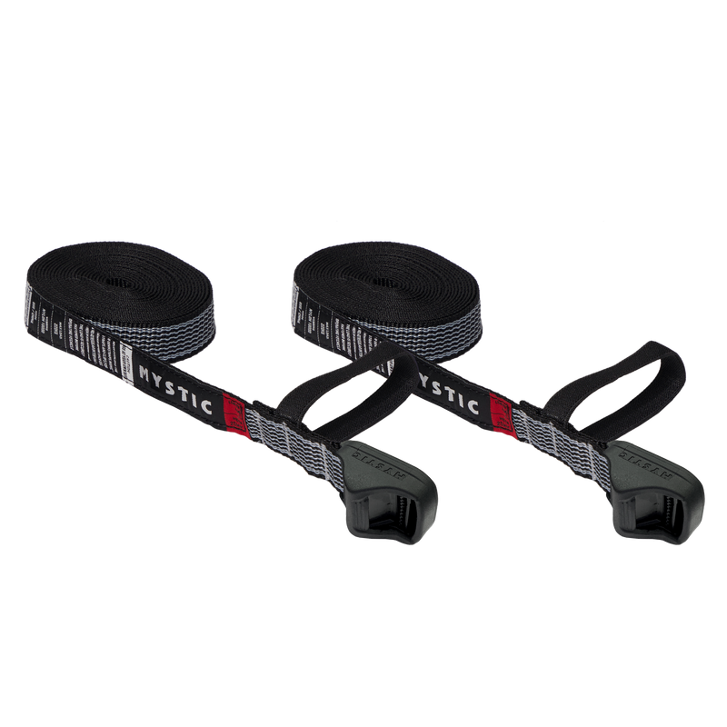 Mystic Rackstrap Set 2024