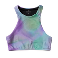 Mystic Flashback Athletic Bikini Top 2024