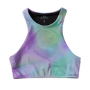 Mystic Flashback Athletic Bikini Top 2024