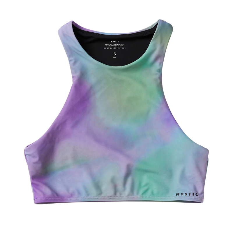 Mystic Flashback Athletic Bikini Top 2024