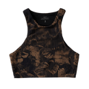 Mystic Flashback Athletic Bikini Top 2024