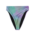 Mystic Flashback Athletic Bikini Bottom 2024