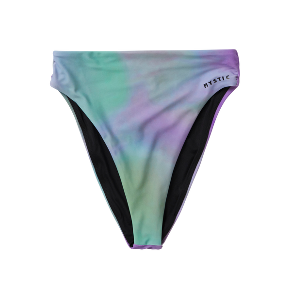 Mystic Flashback Athletic Bikini Bottom 2024