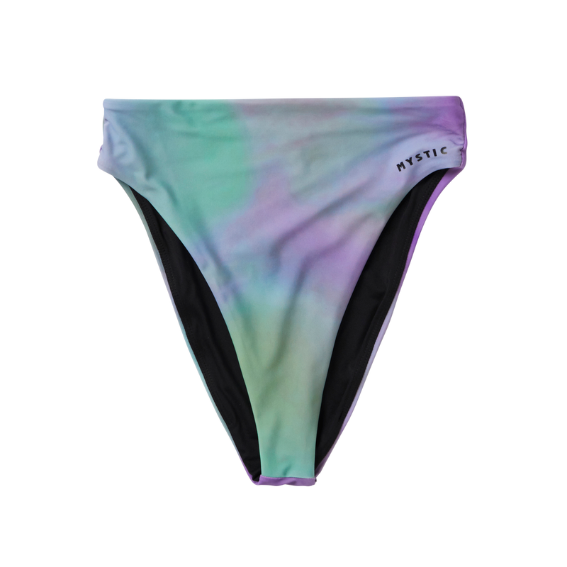 Mystic Flashback Athletic Bikini Bottom 2024