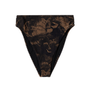 Mystic Flashback Athletic Bikini Bottom 2024