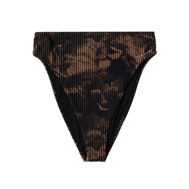 Mystic Flashback Athletic Bikini Bottom 2024