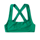 Mystic Lana Cross Bikini Top 2024