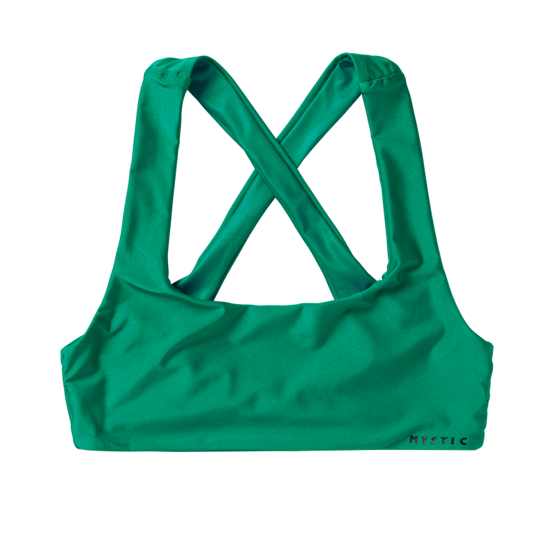 Mystic Lana Cross Bikini Top 2024