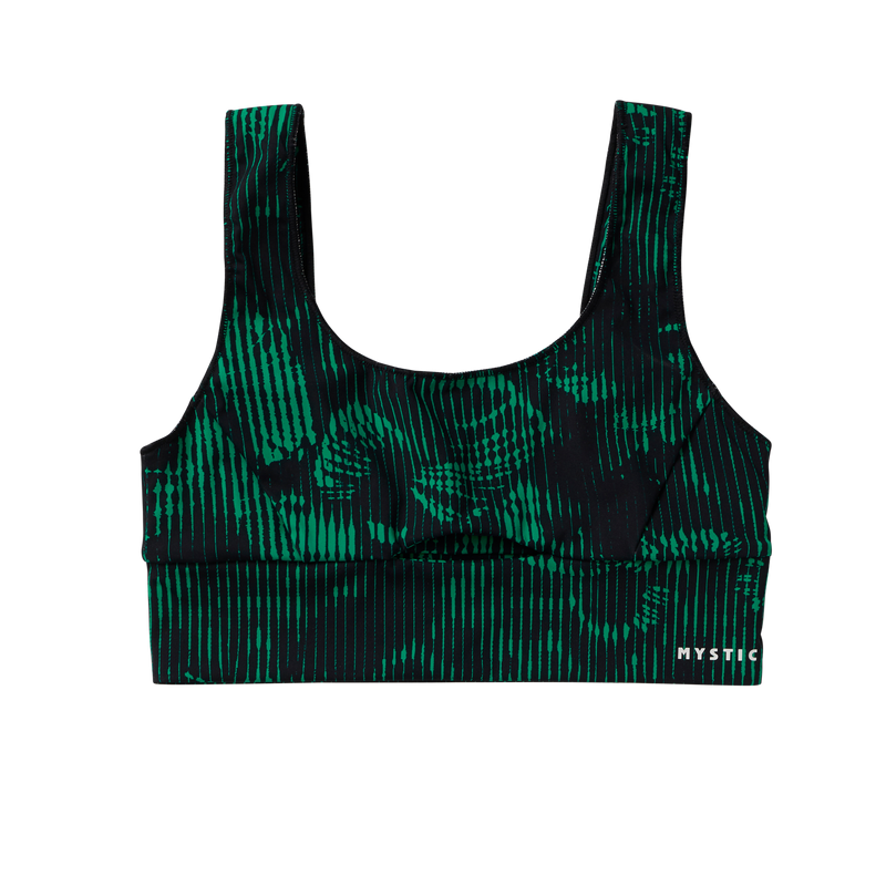 Mystic Leia Athletic Bikini Top 2024