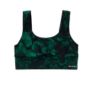 Mystic Leia Athletic Bikini Top 2024