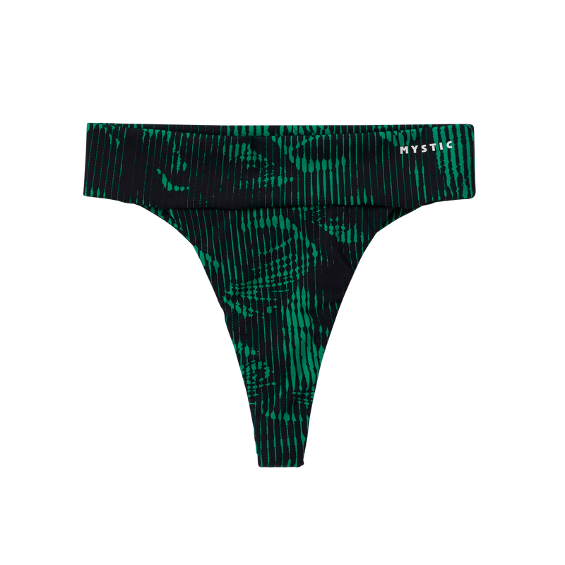 Mystic Leia Athletic Bikini Bottom 2024