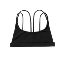 Mystic Bodil Strappy Bikini Top 2024