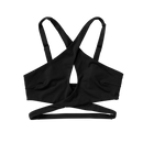 Mystic Tora Surf Cross Bikini Top 2024