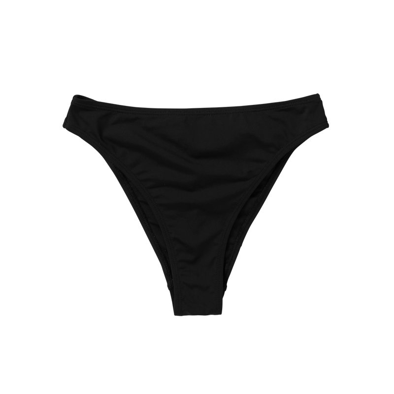 Mystic Tora Surf Cross Bikini Bottom 2024