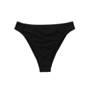 Mystic Tora Surf Cross Bikini Bottom 2024