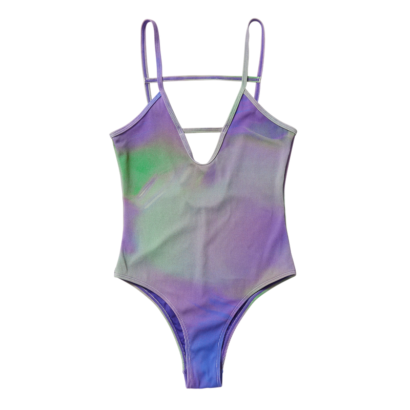 Mystic Inga Classic Swimsuit 2024