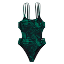 Mystic Jorun Cut Out Swimsuit 2024