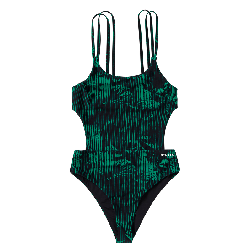 Mystic Jorun Cut Out Swimsuit 2024