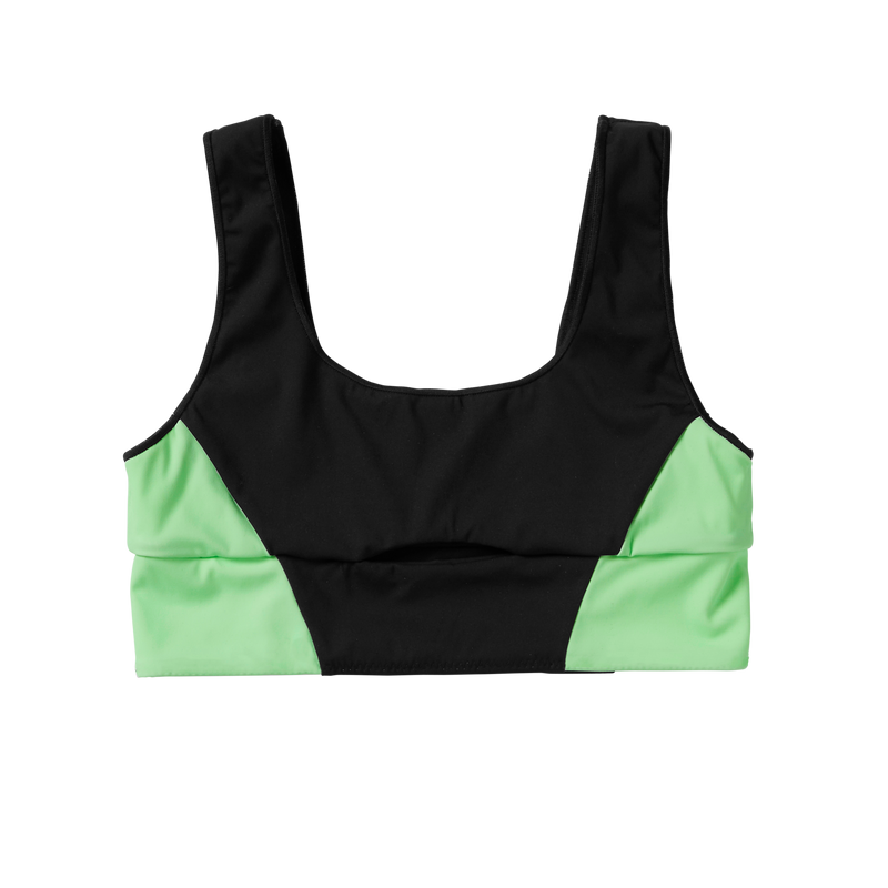 Mystic Bruna Performance Bikini Top 2024