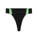 Mystic Bruna Performance Bikini Bottom 2024