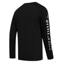 Mystic Tactic L/S Loosefit Quickdry