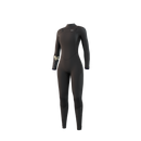 Mystic Dazzled Fullsuit 4/3mm Double Fzip Women 2024