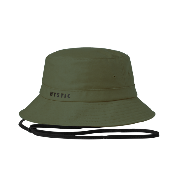 Mystic Quickdry Bucket Hat 2024
