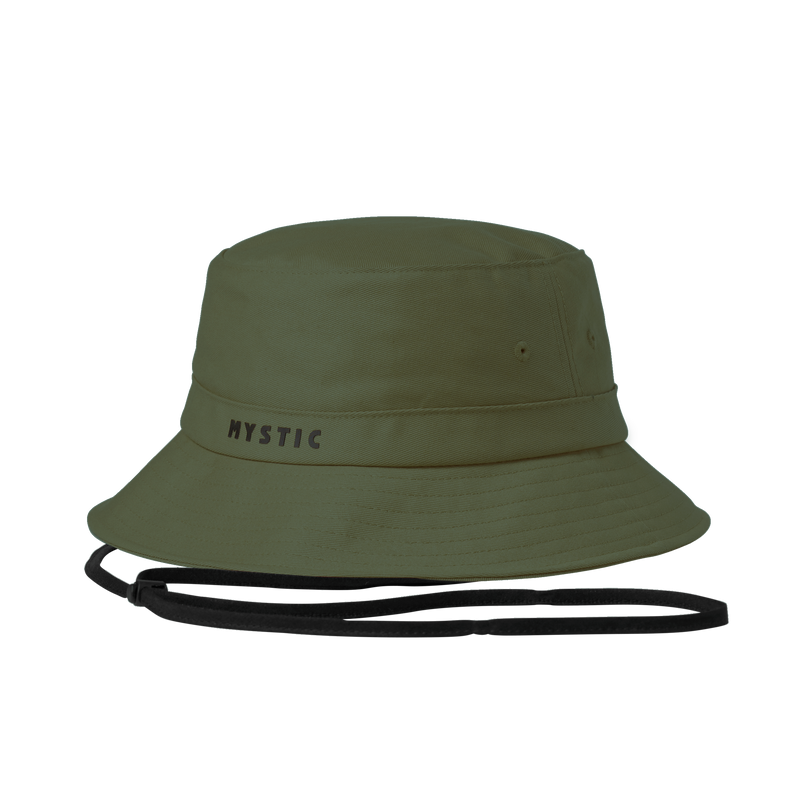 Mystic Quickdry Bucket Hat 2024
