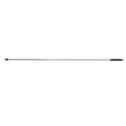 North Windsurf Batten Taper 2 Wave & X-Over 2025 coloris noir
