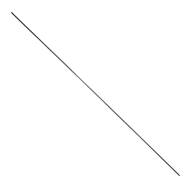 North Windsurf Tube Batten 1-3 10mm 2025