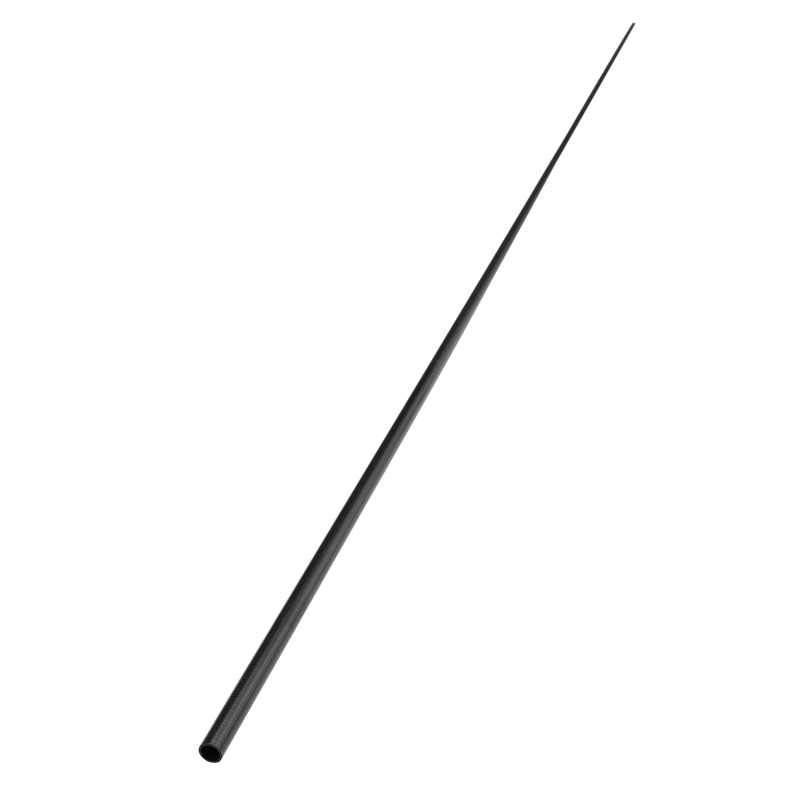 North Windsurf Tube Batten 1-3 10mm 2025