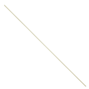 North Windsurf Foot Batten Flatwater Taper 3.5 x 50 2025