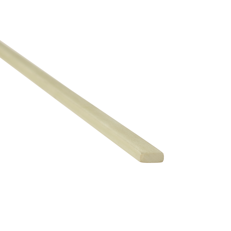North Windsurf Foot Batten Flatwater Taper 3.5 x 50 2025