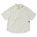 Mystic Linen Shirt Women 2024