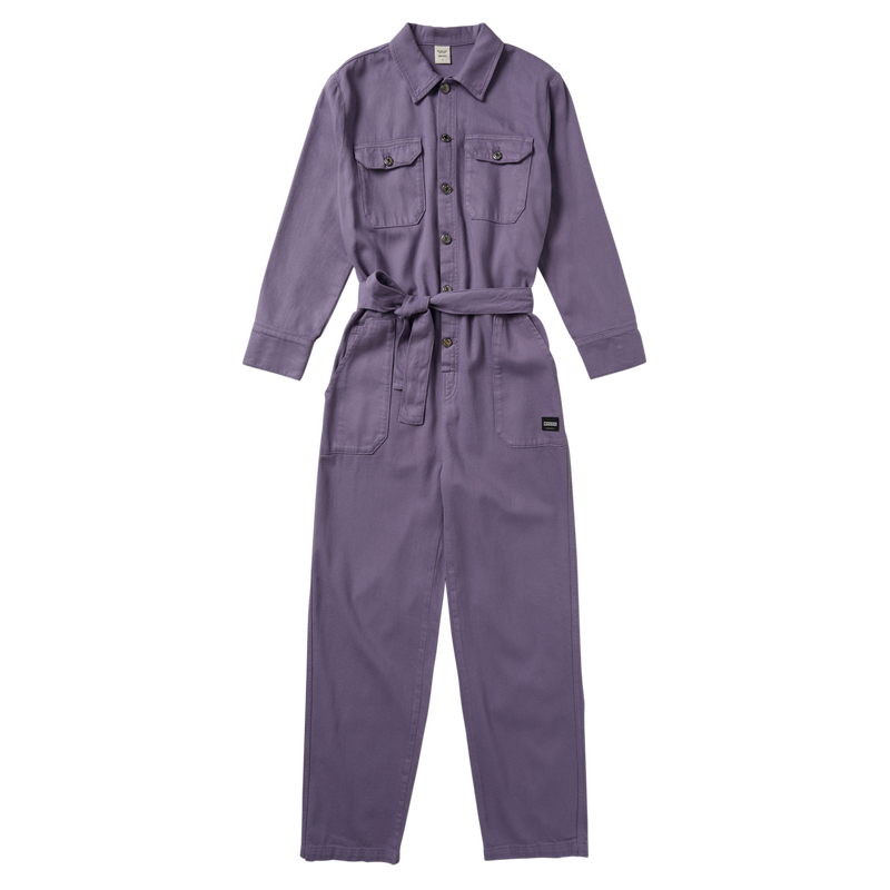 Mystic The Boiler Suit 2024