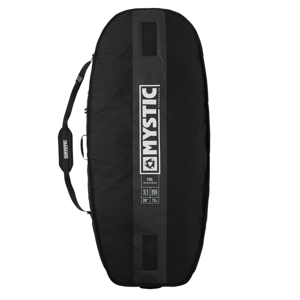 MYSTIC Star Wingfoil Boardbag Wheeled 2024