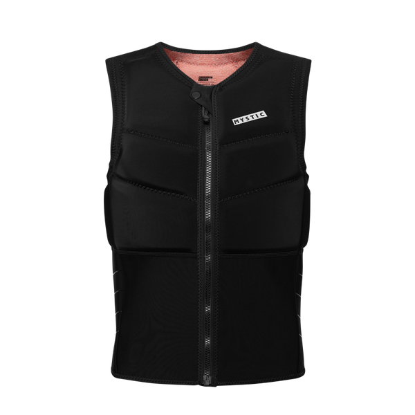 MYSTIC Foil Impact Vest Fzip 2023