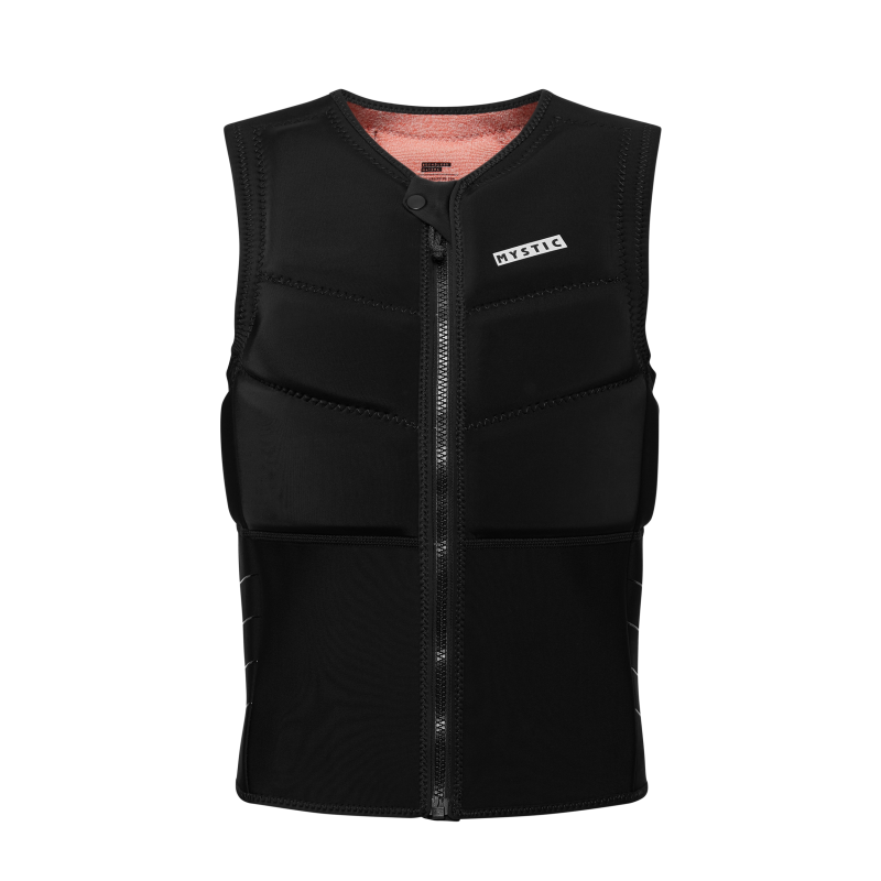 MYSTIC Foil Impact Vest Fzip 2023