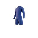 Mystic The One Longarm Shorty 3/2mm Zipfree 2024