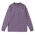 Mystic Bolt L/S Tee 2024