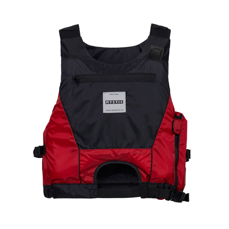 Mystic Downwinder Floatation Vest 2025