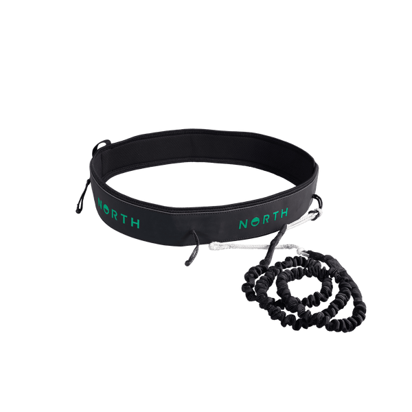North Waist Wing Leash 2025