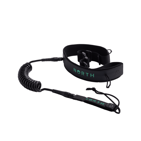 North Waist Board Leash 2025