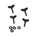North Dropbox Thumb Screw Set 2025