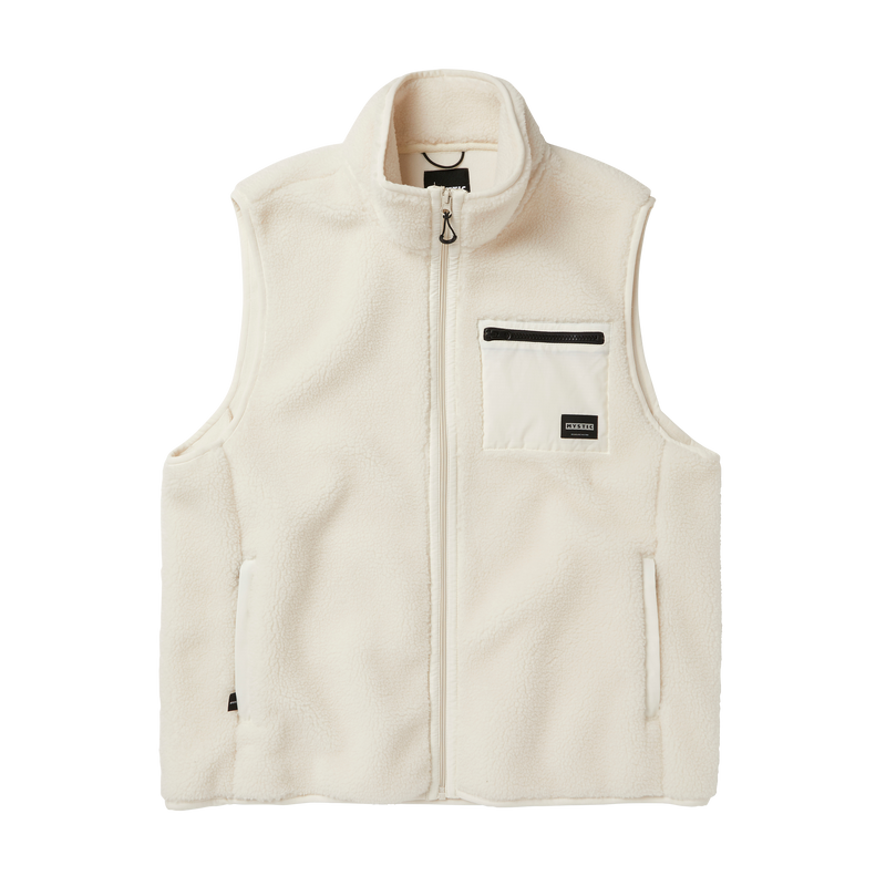 Mystic Teddy Bodywarmer 2025
