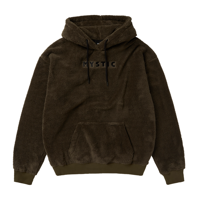 Mystic Summit Hood Sweat 2025