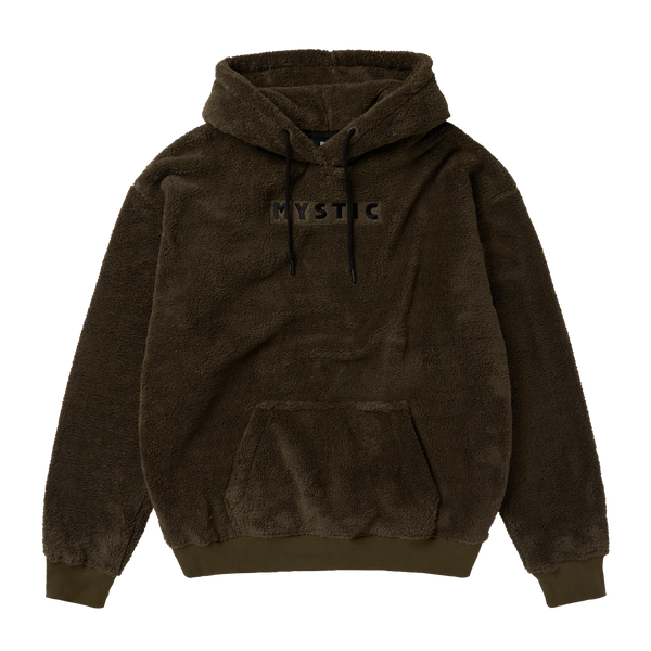 Mystic Summit Hood Sweat 2025