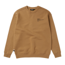 Mystic Trademark Crew Sweat 2025